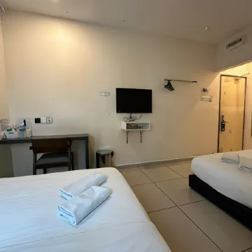 WF Motel