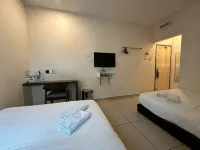 WF Motel Hotel a Keladi