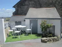 Hôtel des Marais Salants Hotels in Le Croisic