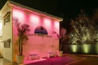 Santa Monica Hotel Các khách sạn ở Santa Monica