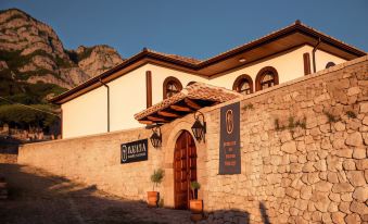 Kruja Albergo Diffuso , Inside Kruja Castle