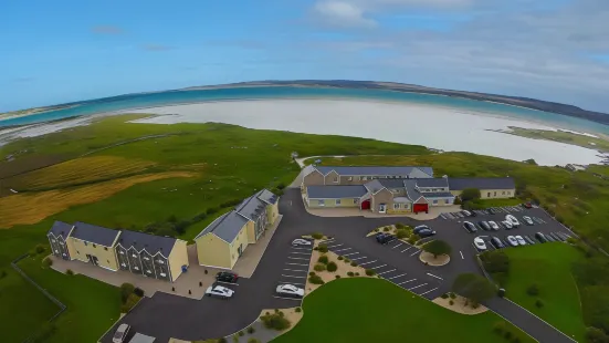 Connemara Sands Hotel & Spa