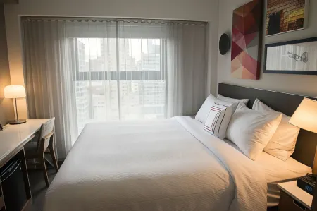 Fairfield Inn & Suites by Marriott New York Manhattan/Central Park