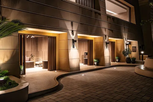 Sol Beach Jindo Public Areas Photos