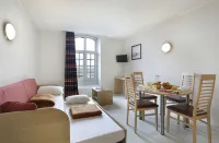Vacancéole - les Demeures Champenoises Hotels in Avize