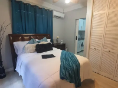 Kozy Bahamas Getaway Hotels in Nassau