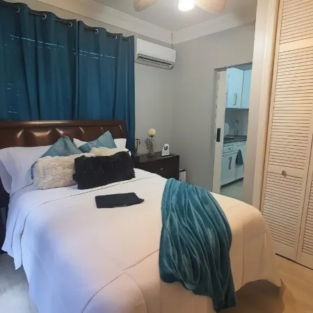 Kozy Bahamas Getaway