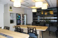 B&B Hôtel Montélimar Sud Hotel di Malataverne