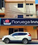 Noruega Inn Отели в г. Монклова