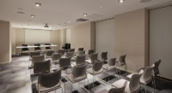 Gallery Palace Hotel