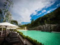Hotel de ForRe Hotels in Daegu