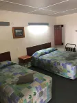 Blackall Coolibah Motel Các khách sạn ở Blackall