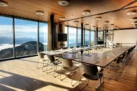 Hotel Pilatus-Kulm Hotels in Hergiswil