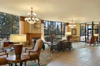 Comfort Suites Idaho Falls Hotels in Ammon