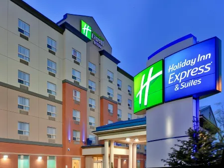 Holiday Inn Express & Suites Chalmette - New Orleans S