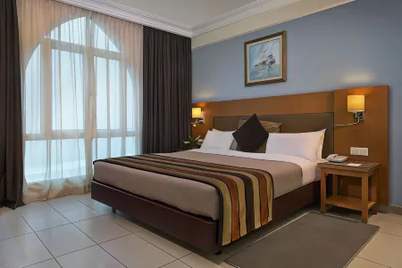 Azalai Hotel Cotonou