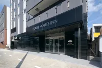 Route Inn酒店-豐橋站前
