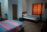 Wetland Hotels, Ibadan