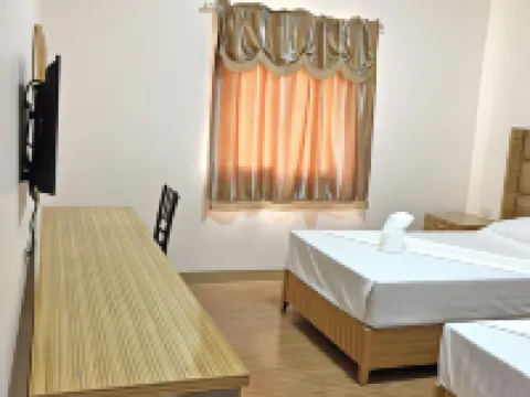 メアコ ロイヤル ホテル - リパ リパのホテル