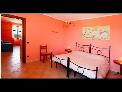 Agriturismo Al Brich Appartamento Fiordaliso