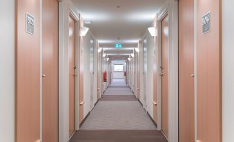 Ibis Setif