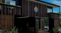 Pousada Costa Container Hotels in der Nähe von Beto Carrero World