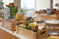 峴港海灘 TMS 酒店 - 早餐