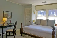 Hilltop Inn