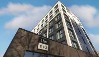 Candlewood Suites Berlin Charlottenburg Hotel a Berlino