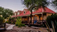 Tubac Country Inn Hotels in Tubac