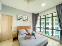 Arc Austin Hills Residensi by Antlerzone Hotels in Tebrau