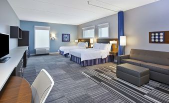 Home2 Suites by Hilton Pittsburgh Area Beaver Valley