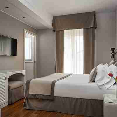 Hotel Maestrale Rooms
