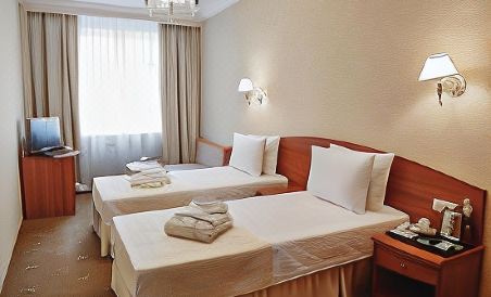 Villagio Hotel - Housity