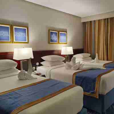 Dorrar Aleiman Royal Hotel Rooms
