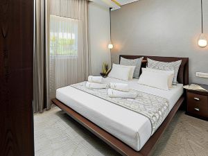 Sun Residence Exclusive Seaside Suites