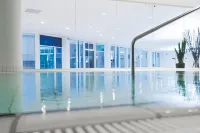 Hotel DGI-Huset Herning Hotels in Herning