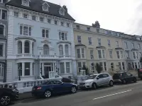 Iris Hotel Llandudno