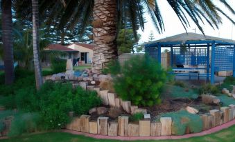 Esperance Beachfront Resort