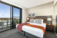 Quest at Sydney Olympic Park Hotels near Qudos Bank Arena