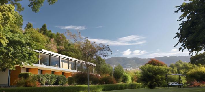 Quinta da Casa Branca - Small Luxury Hotels of the World Hotels in Funchal