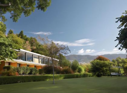 Quinta da Casa Branca - Small Luxury Hotels of the World
