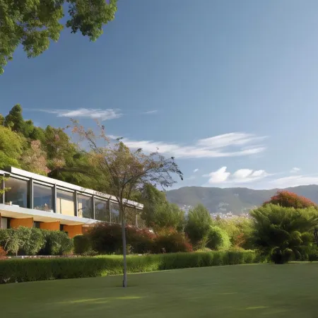 Quinta da Casa Branca - Small Luxury Hotels of the World