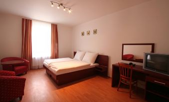 Apart Hotel Susa