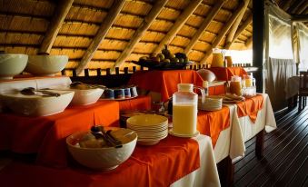 Sabie River Bush Lodge