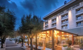 Hotel Tiber