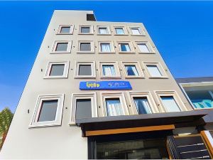 Fabhotel旁遮普驕傲酒店