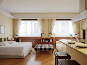 numa | Camperio Rooms & Apartments