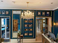 Hotel Detmolder Hof Hotels in Lippe