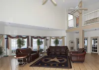 Quality Inn فنادق في Dumas